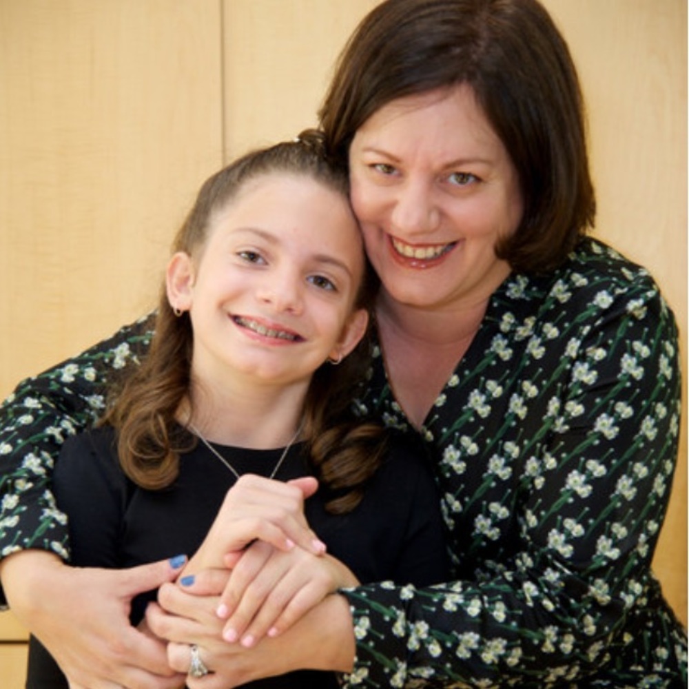 Meet your Posher, Victoria
